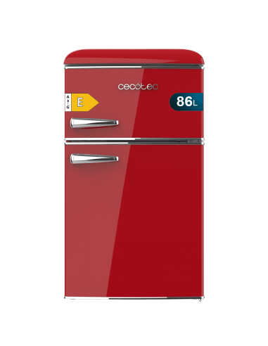 Bolero CoolMarket 2D Origin 86 Red E