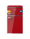 Bolero CoolMarket 2D Origin 86 Red E