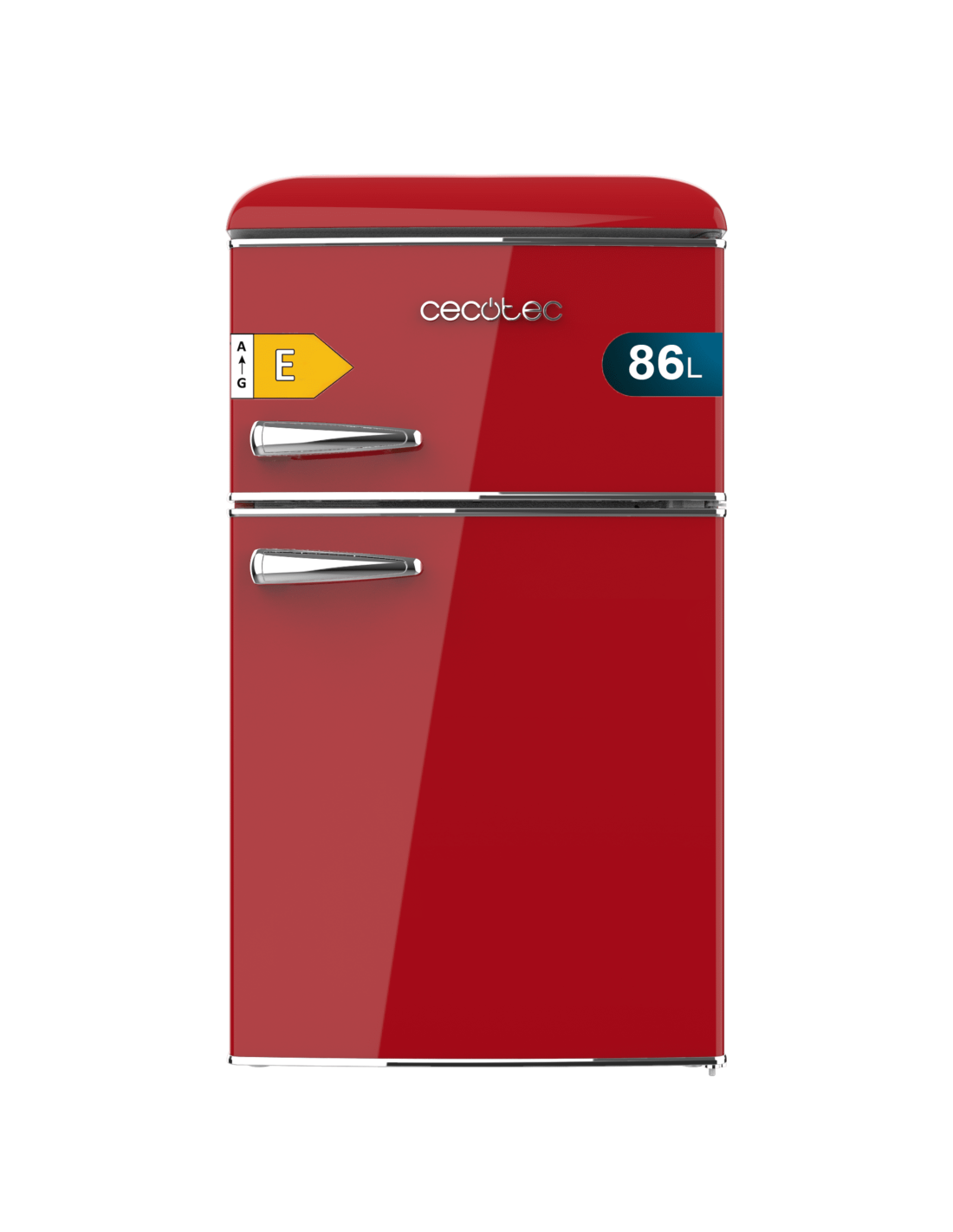 Bolero CoolMarket 2D Origin 86 Red E