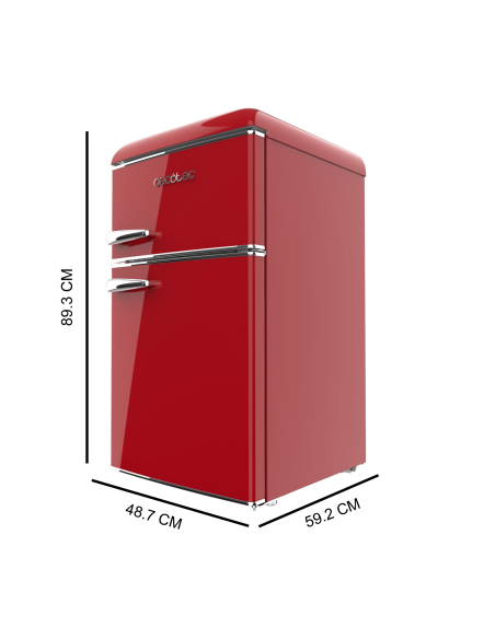 Bolero CoolMarket 2D Origin 86 Red E