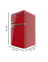 Bolero CoolMarket 2D Origin 86 Red E