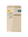 Bolero CoolMarket 2D Origin 86 Beige E
