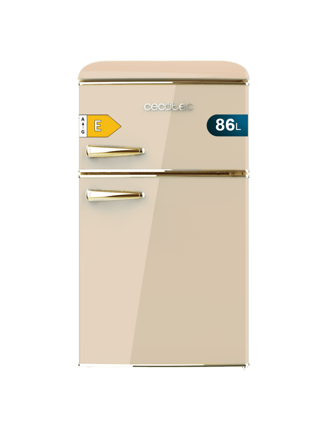 Bolero CoolMarket 2D Origin 86 Beige E