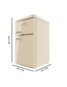 Bolero CoolMarket 2D Origin 86 Beige E
