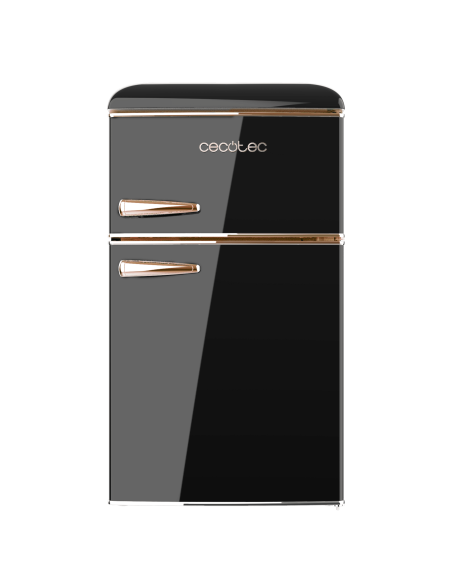 Bolero CoolMarket 2D Origin 86 Black E