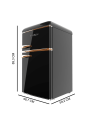 Bolero CoolMarket 2D Origin 86 Black E