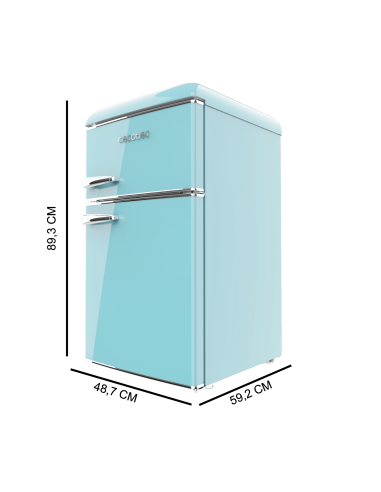 Bolero CoolMarket 2D Origin 86 Blue E