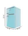 Bolero CoolMarket 2D Origin 86 Blue E