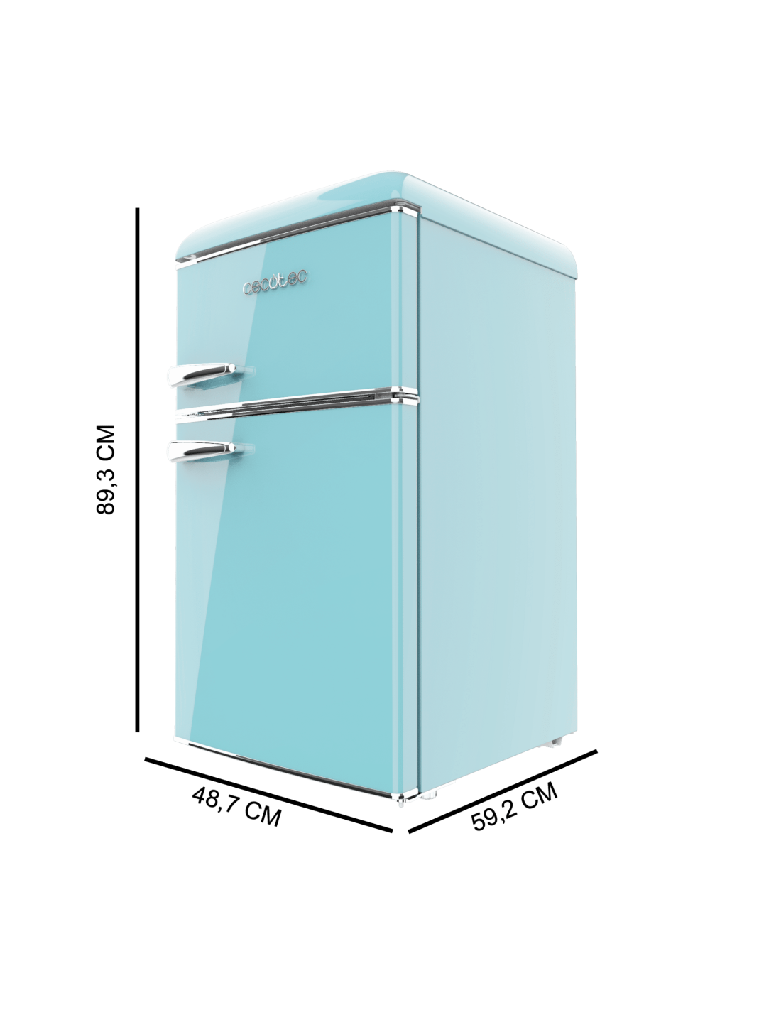 Bolero CoolMarket 2D Origin 86 Blue E