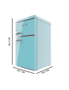 Bolero CoolMarket 2D Origin 86 Blue E