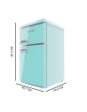 Bolero CoolMarket 2D Origin 86 Green E