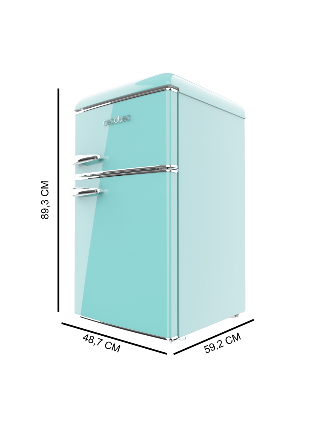 Bolero CoolMarket 2D Origin 86 Green E
