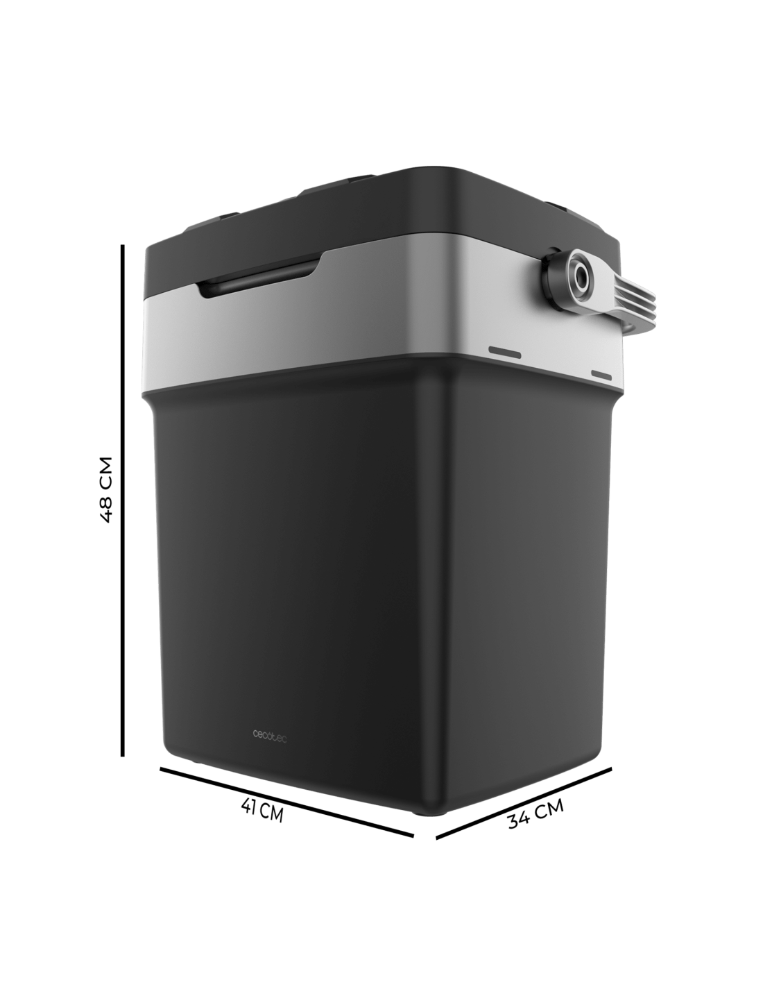 Bolero TravelCooling 29L D