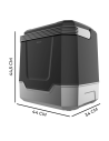 Bolero TravelCooling 33L D