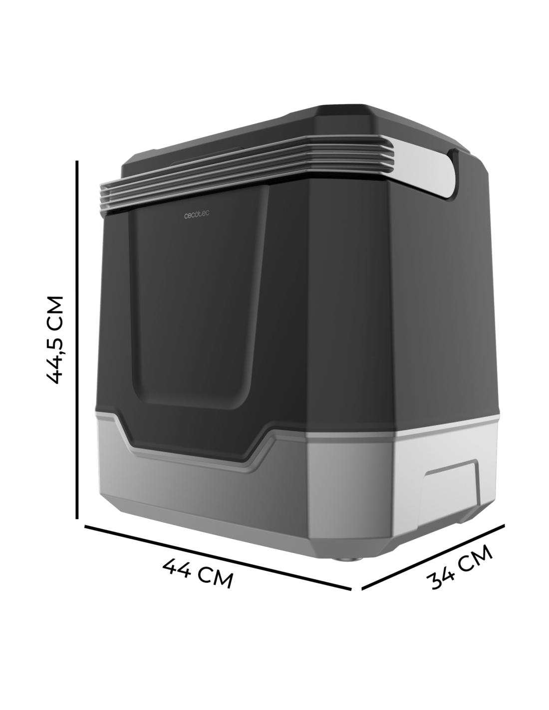 Bolero TravelCooling 33L D