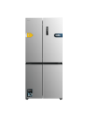 Bolero CoolMarket 4D 436 Inox E