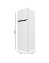 Bolero CoolMarket 2D 261 White E