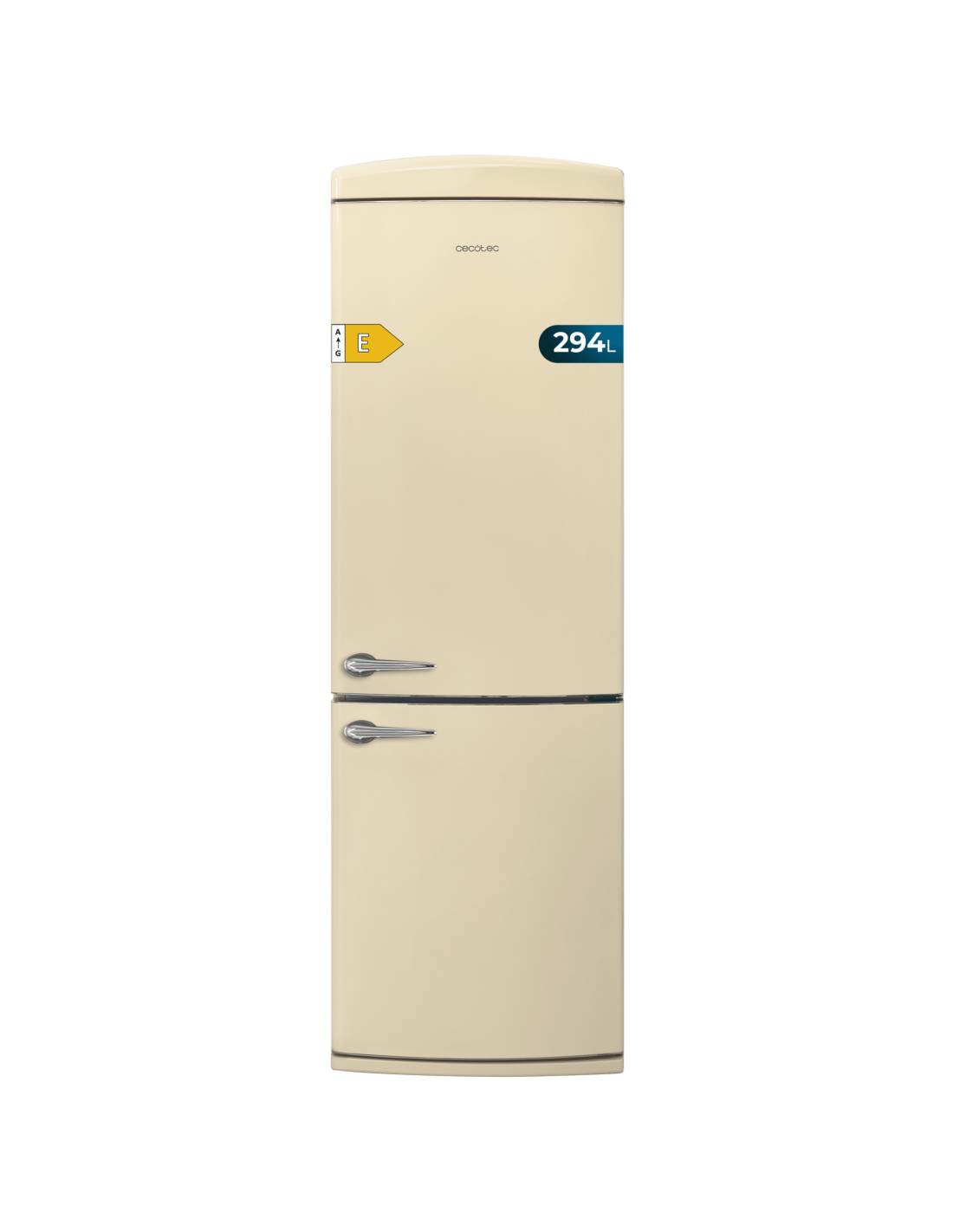 Bolero CoolMarket Combi Origin 294+ Beige E