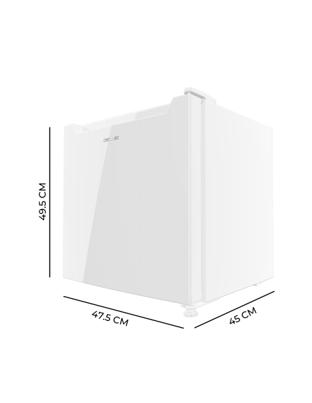 Bolero CoolMarket TT 31 Dual White E