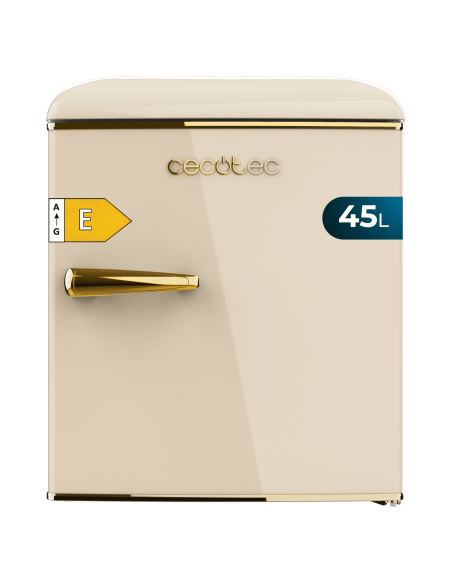 Bolero CoolMarket TT Origin 45 Beige E