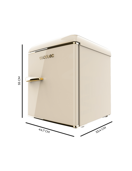 Bolero CoolMarket TT Origin 45 Beige E