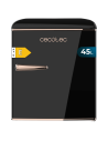 Bolero CoolMarket TT Origin 45 Black E