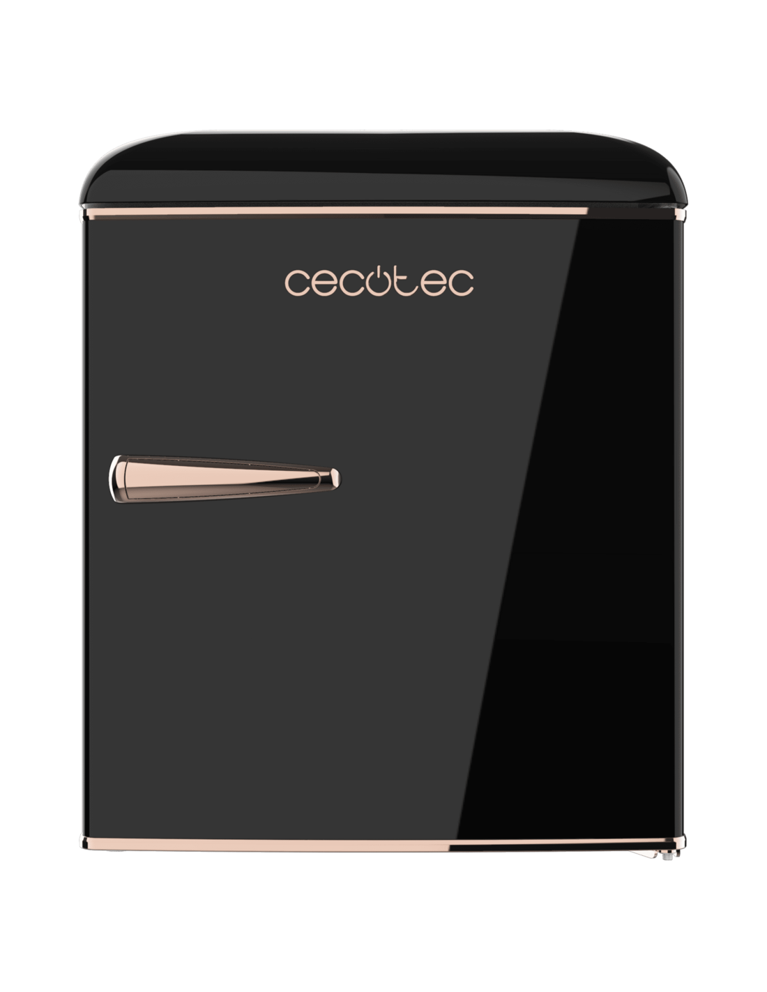 Bolero CoolMarket TT Origin 45 Black E