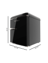 Bolero CoolMarket TT Origin 45 Black E