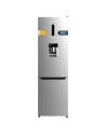 Bolero CoolMarket Combi 322 WD Inox E