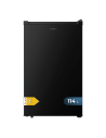 Bolero CoolMarket TT 114 L Black