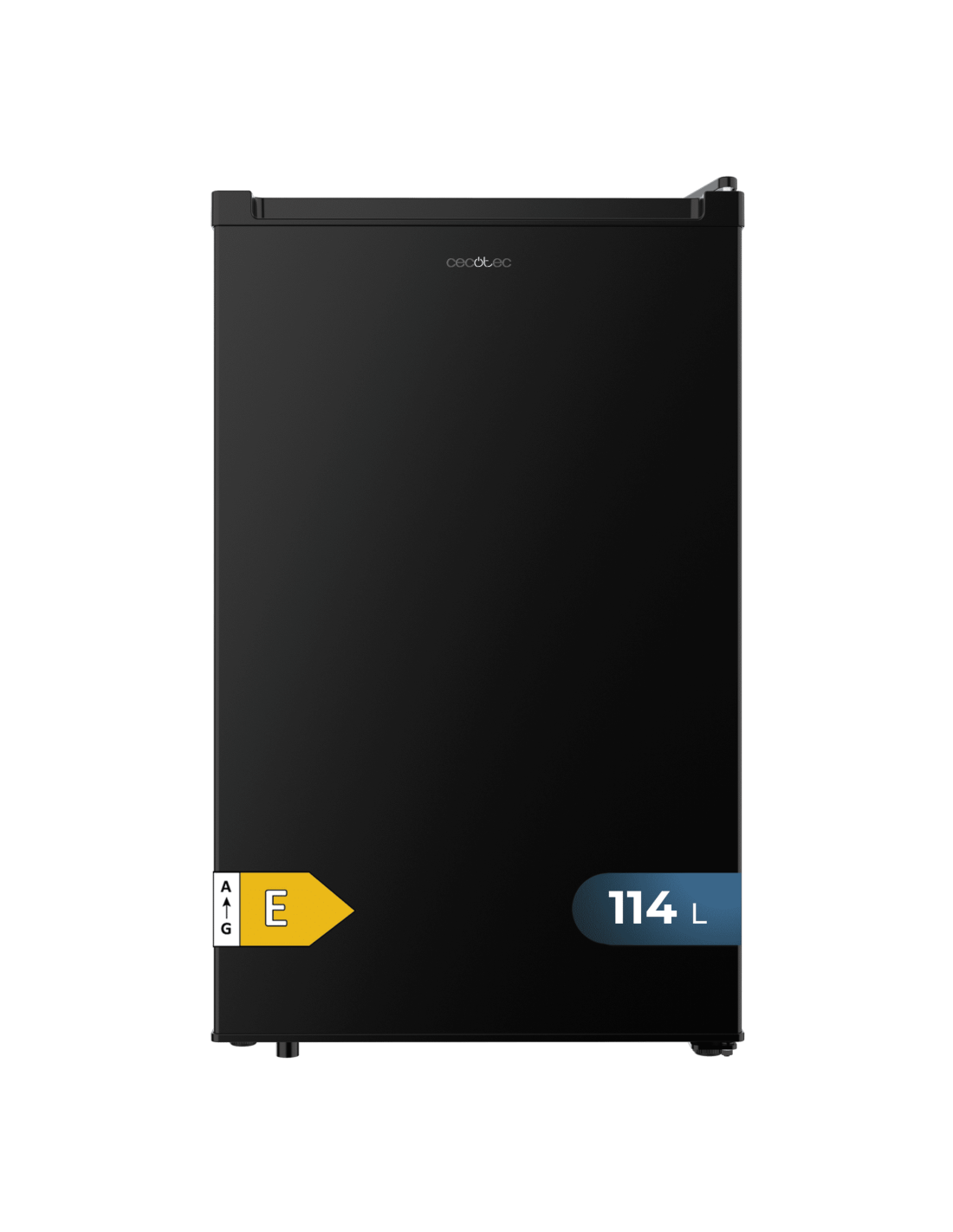 Bolero CoolMarket TT 114 L Black