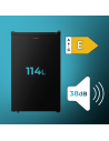 Bolero CoolMarket TT 114 L Black