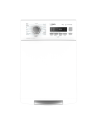 Bolero DressCode Top Max 80 Inverter A