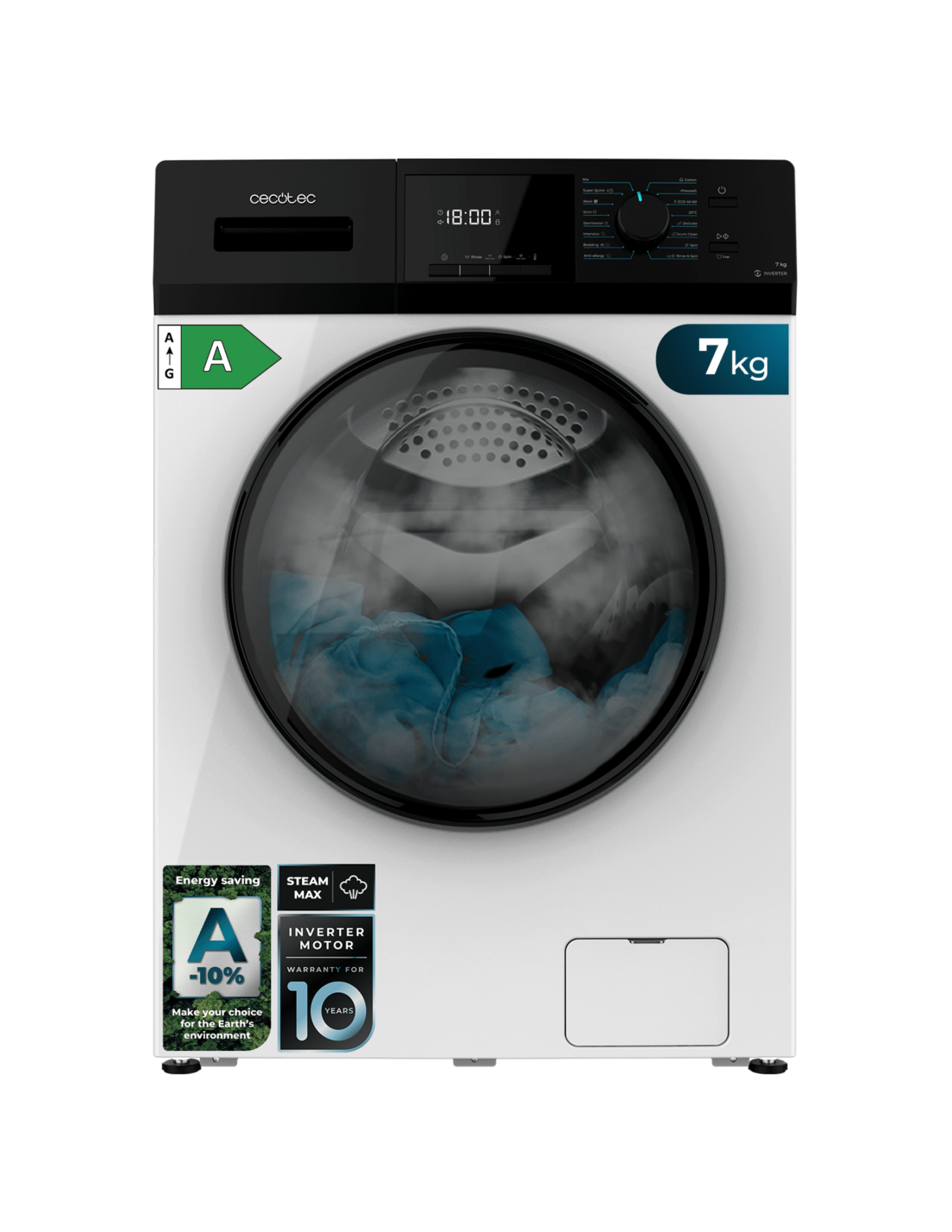 Bolero Dresscode 7410 Inverter A