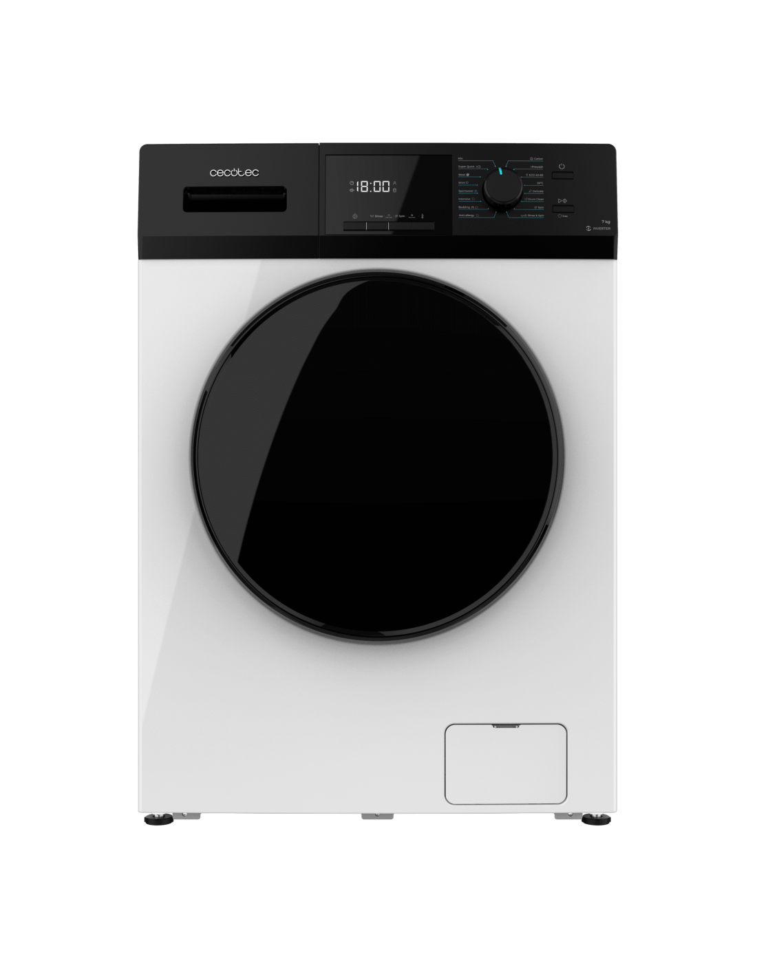 Bolero Dresscode 7410 Inverter A