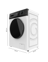Bolero Dresscode 7410 Inverter A