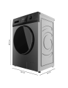 Bolero DressCode 7410 Inverter Steel A