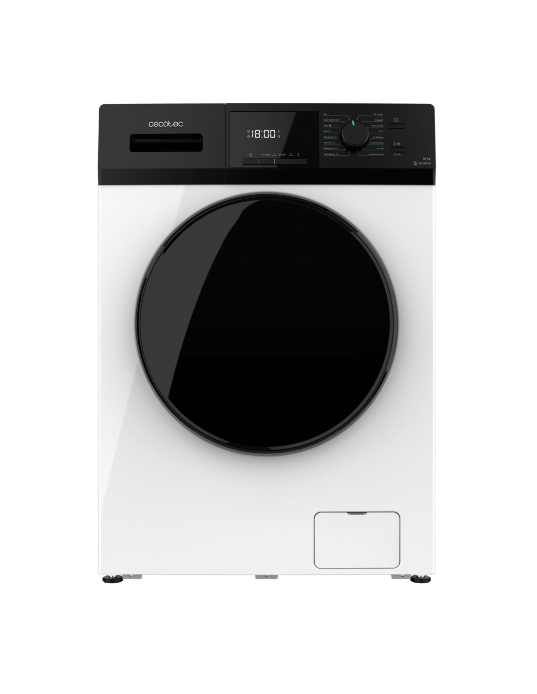 Bolero Dresscode 10410 Inverter A