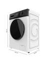 Bolero Dresscode 10410 Inverter A