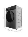 Bolero DressCode 10410 Inverter Steel A