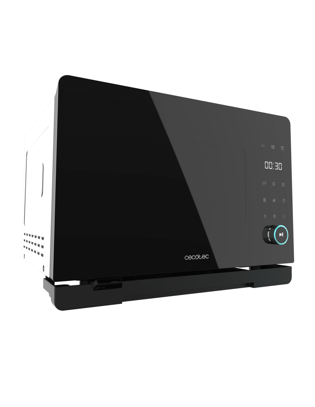 Bake&Steam 4000 Combi Gyro Advance