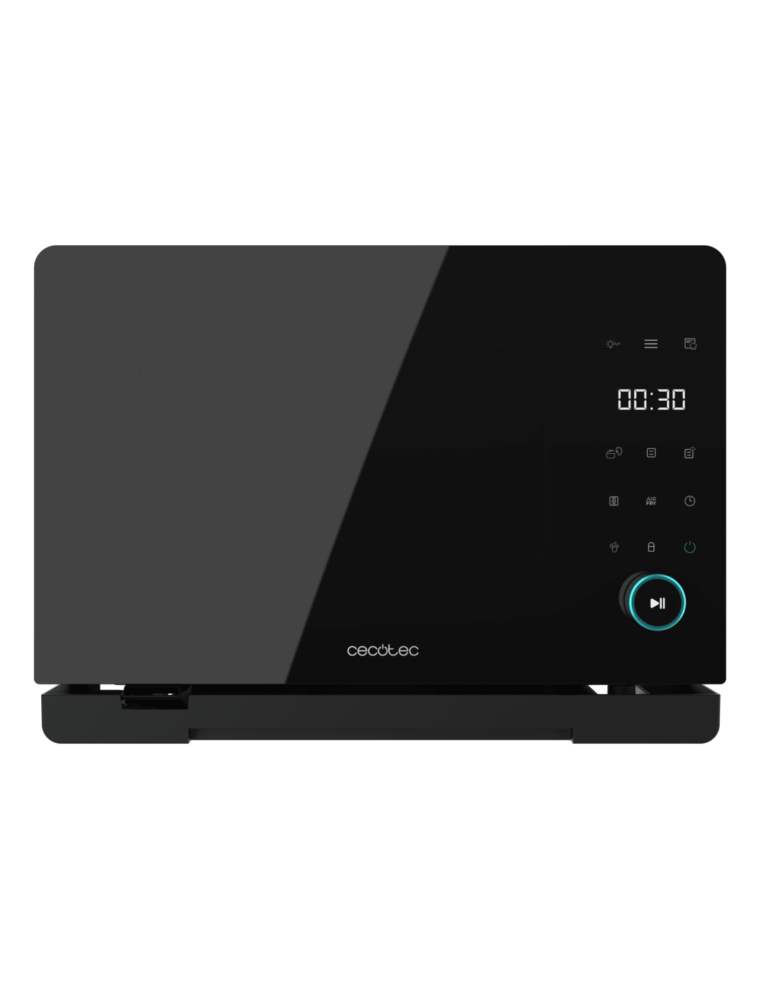 Bake&Steam 4000 Combi Gyro Advance