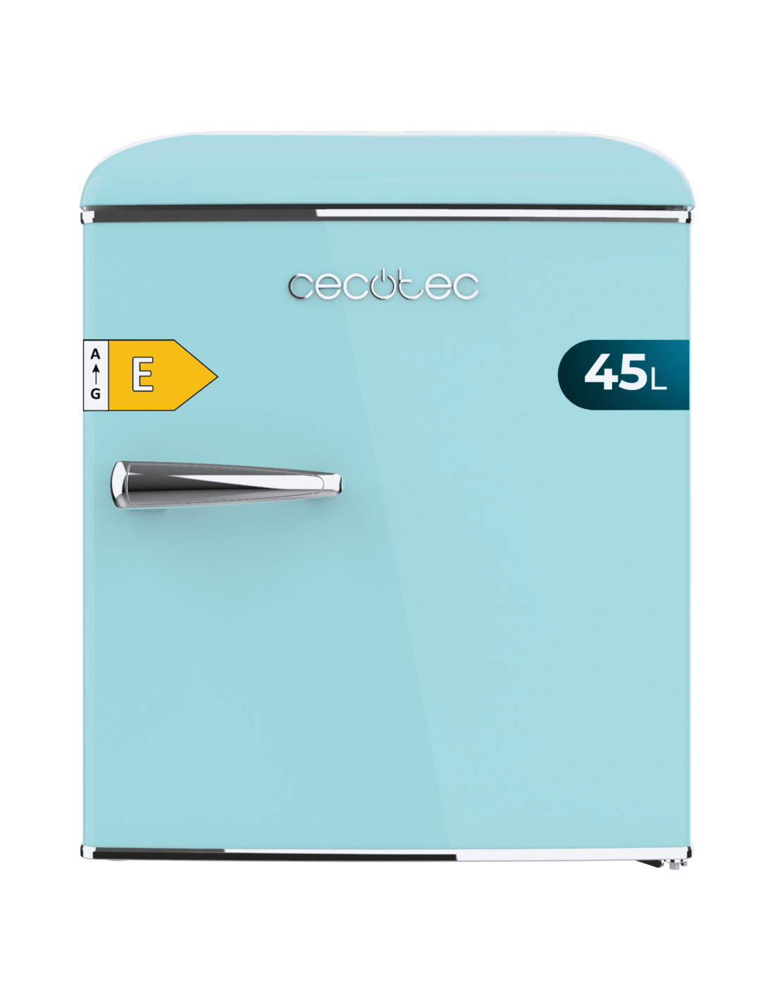 Bolero CoolMarket TT Origin 45 Blue E