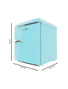 Bolero CoolMarket TT Origin 45 Blue E
