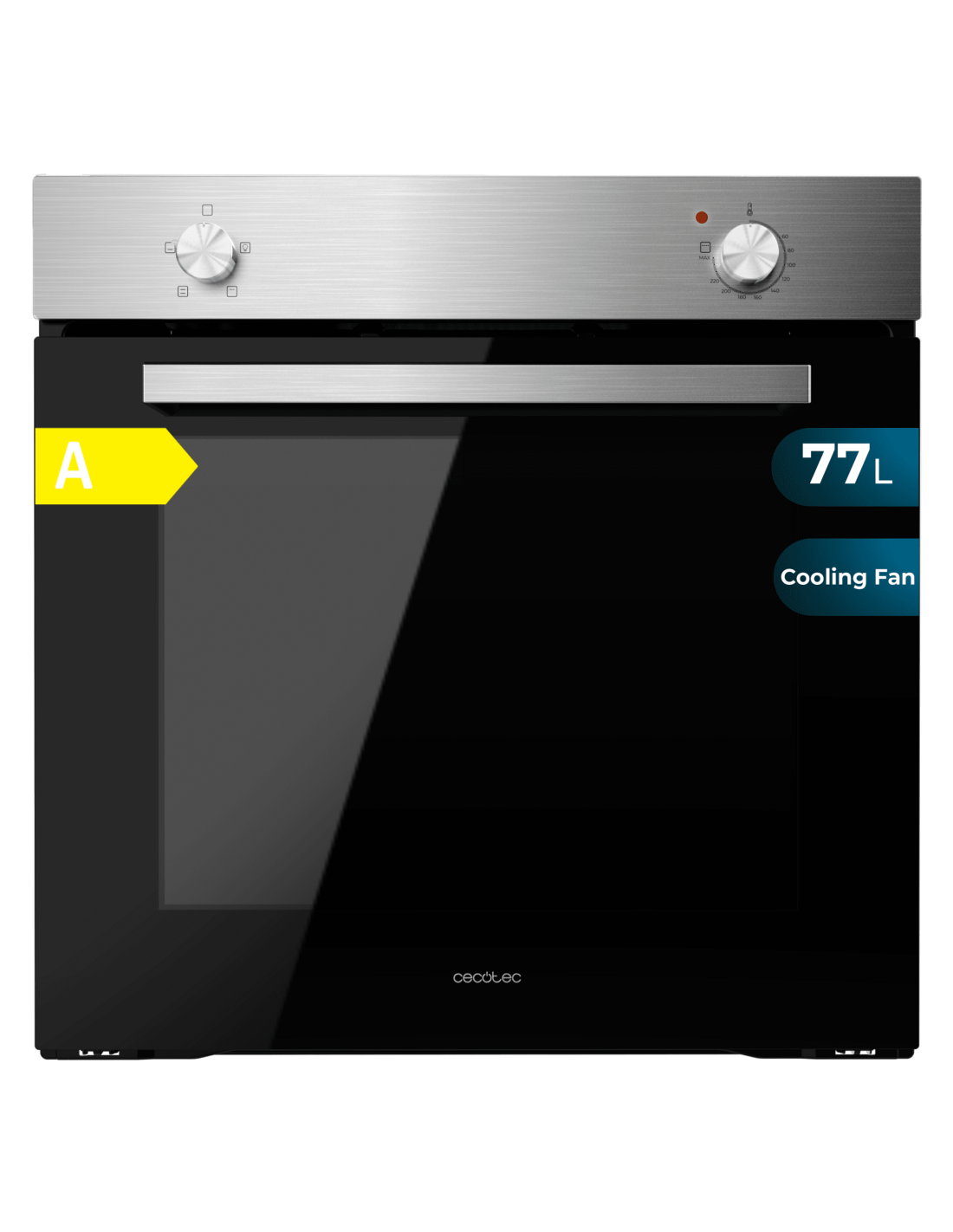 Bolero Hexa C126000 Inox A