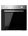Bolero Hexa C126000 Inox A