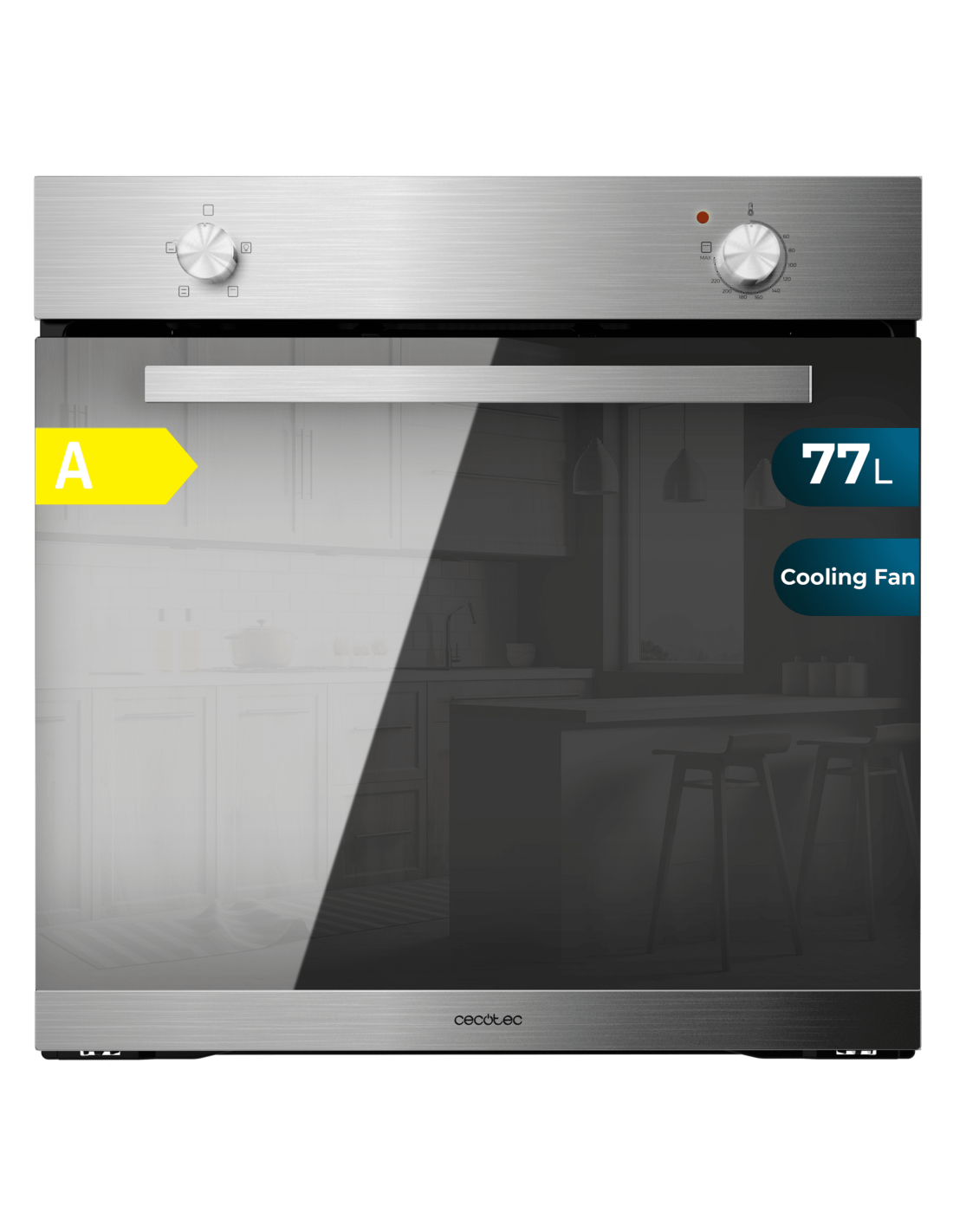 Bolero Hexa C126000 Mirror A