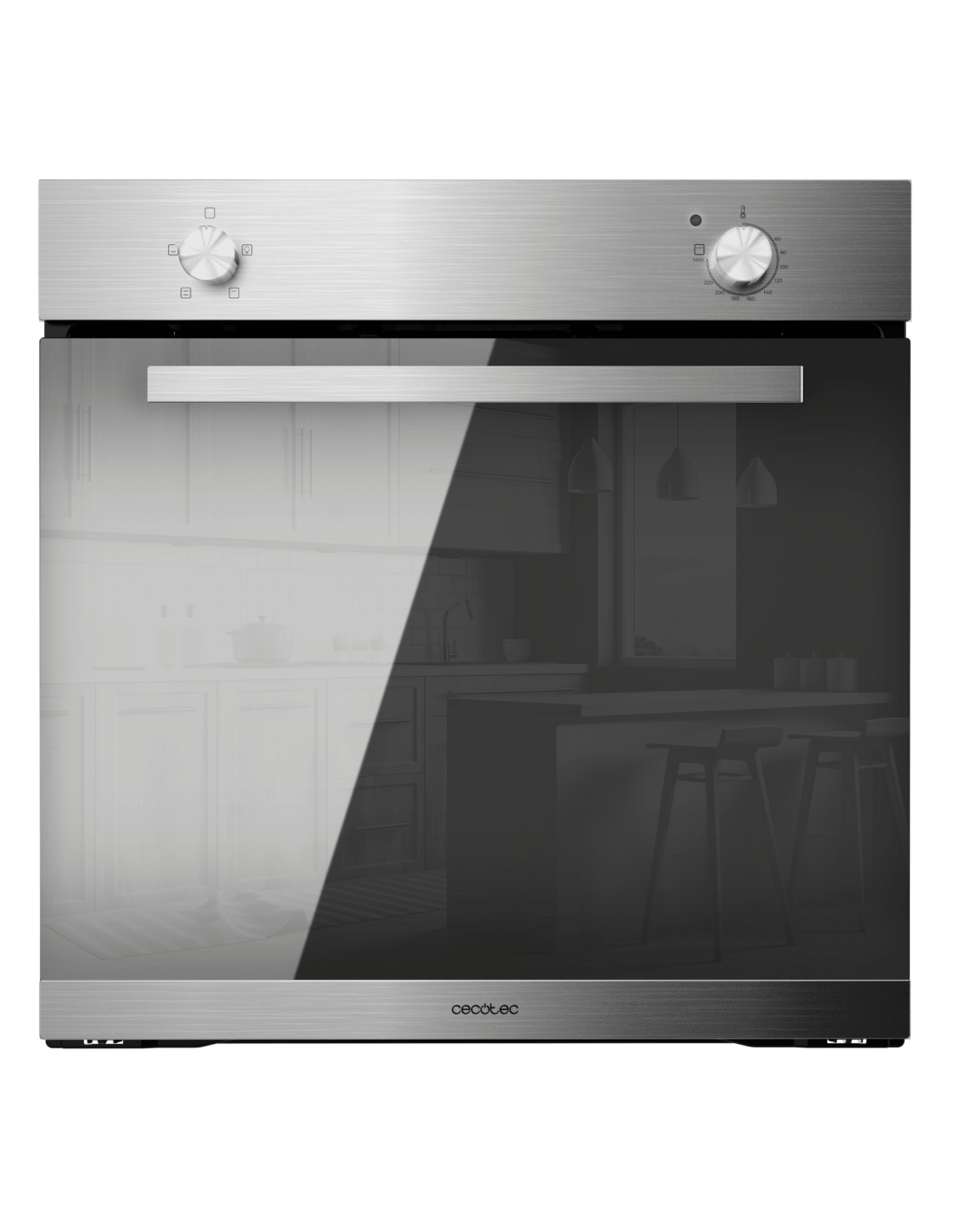 Bolero Hexa C126000 Mirror A