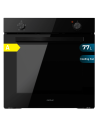 Bolero Hexa C126000 Black A