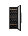 Vinoteca Bolero GrandSommelier Duo 77000 Black